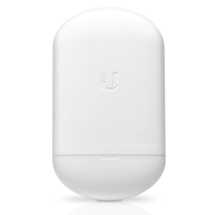 Ubiquiti NanoStation AC loco 5 GHz Blanco